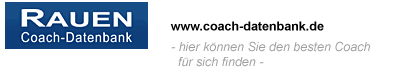 Personal Coaching