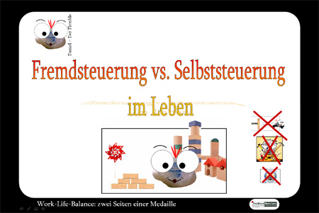 Seminare der FreiRaum-Beratung