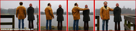 Personal Coaching Outdoor